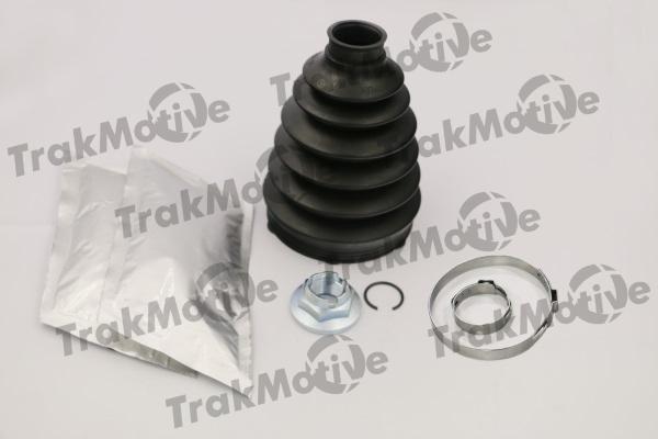 TrakMotive 50-0346 - Маншон, полуоска vvparts.bg