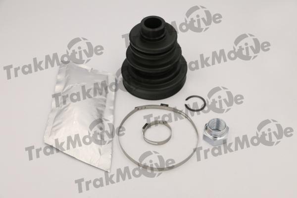 TrakMotive 50-0340 - Маншон, полуоска vvparts.bg