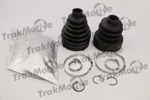 TrakMotive 50-0347 - Маншон, полуоска vvparts.bg