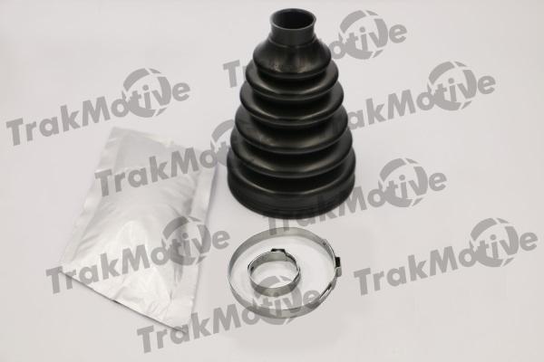 TrakMotive 50-0356 - Маншон, полуоска vvparts.bg