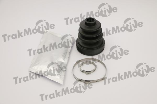 TrakMotive 50-0358 - Маншон, полуоска vvparts.bg