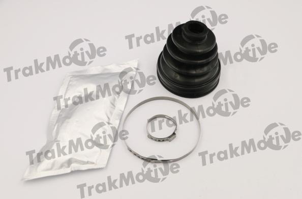 TrakMotive 50-0353 - Маншон, полуоска vvparts.bg