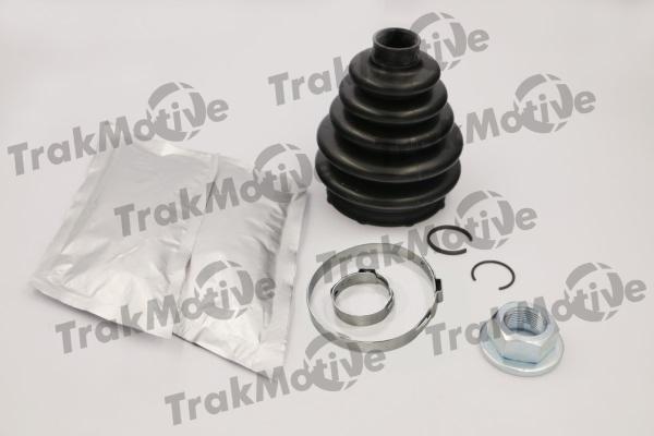 TrakMotive 50-0352 - Маншон, полуоска vvparts.bg