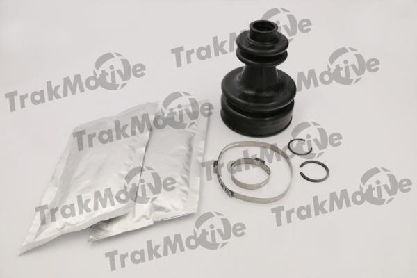 TrakMotive 50-0357 - Маншон, полуоска vvparts.bg