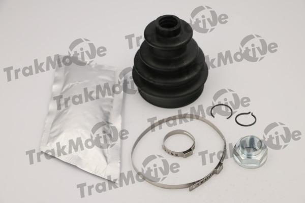 TrakMotive 50-0366 - Маншон, полуоска vvparts.bg