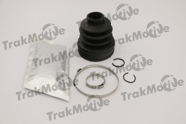 TrakMotive 50-0361 - Маншон, полуоска vvparts.bg