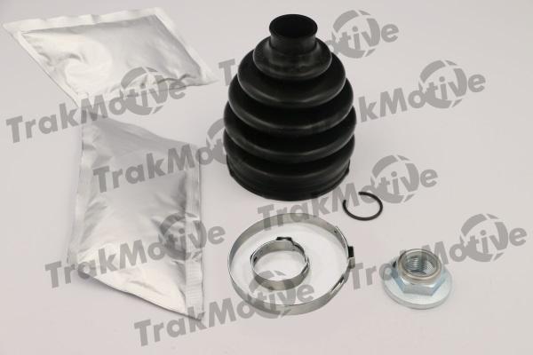 TrakMotive 50-0363 - Маншон, полуоска vvparts.bg