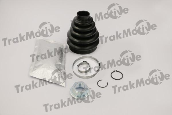 TrakMotive 50-0362 - Маншон, полуоска vvparts.bg