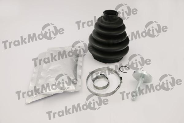 TrakMotive 50-0367 - Маншон, полуоска vvparts.bg