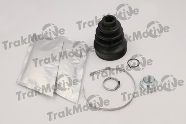 TrakMotive 50-0300 - Маншон, полуоска vvparts.bg