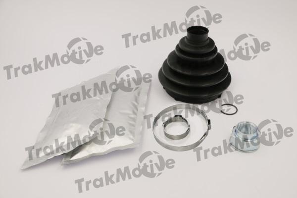 TrakMotive 50-0308 - Маншон, полуоска vvparts.bg