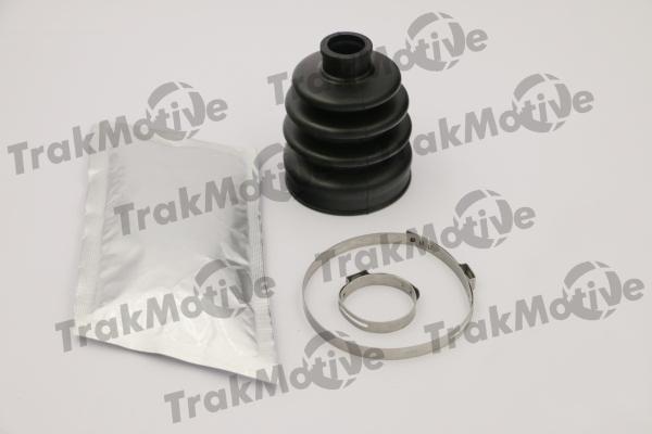 TrakMotive 50-0307 - Маншон, полуоска vvparts.bg