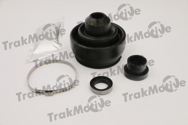 TrakMotive 50-0315 - Маншон, полуоска vvparts.bg