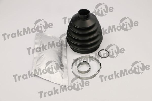 TrakMotive 50-0316 - Маншон, полуоска vvparts.bg