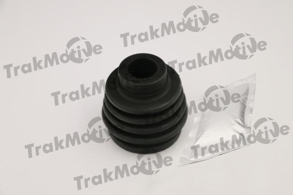 TrakMotive 50-0310 - Маншон, полуоска vvparts.bg