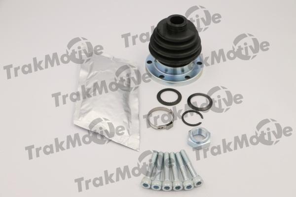 TrakMotive 50-0318 - Маншон, полуоска vvparts.bg