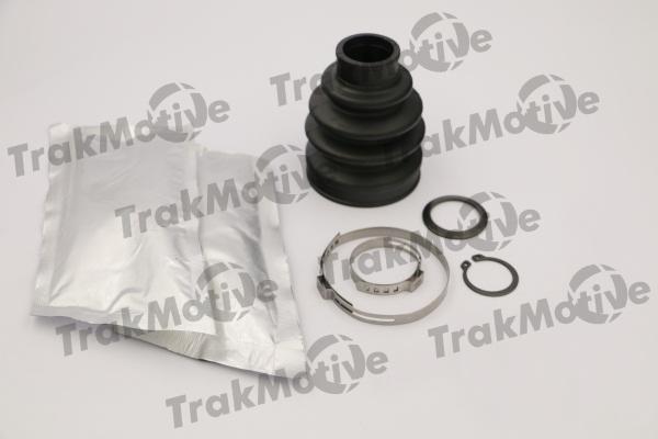 TrakMotive 50-0312 - Маншон, полуоска vvparts.bg