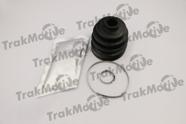 TrakMotive 50-0380 - Маншон, полуоска vvparts.bg