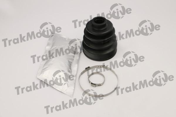 TrakMotive 50-0381 - Маншон, полуоска vvparts.bg