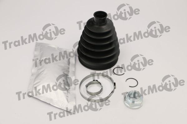 TrakMotive 50-0383 - Маншон, полуоска vvparts.bg