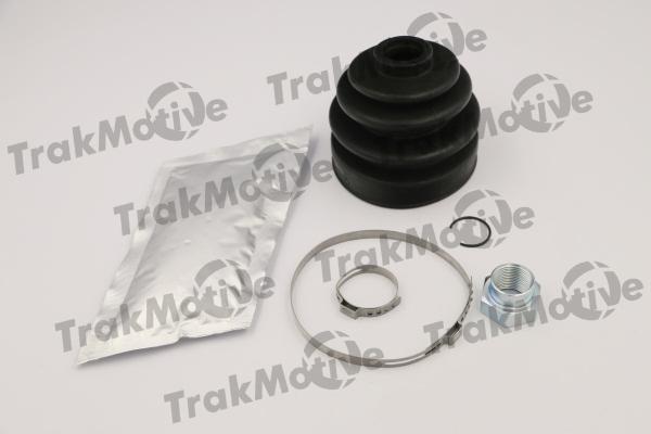 TrakMotive 50-0334 - Маншон, полуоска vvparts.bg