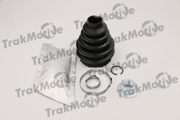 TrakMotive 50-0335 - Маншон, полуоска vvparts.bg