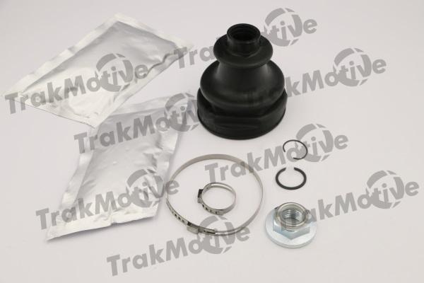 TrakMotive 50-0336 - Маншон, полуоска vvparts.bg