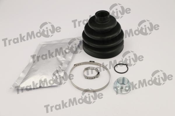 TrakMotive 50-0330 - Маншон, полуоска vvparts.bg