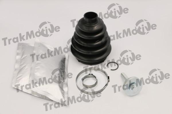 TrakMotive 50-0331 - Маншон, полуоска vvparts.bg