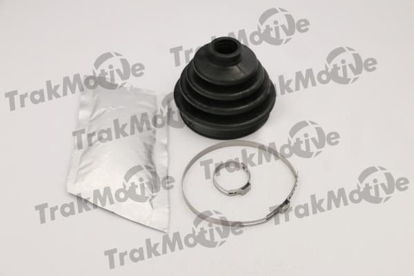 TrakMotive 50-0338 - Маншон, полуоска vvparts.bg