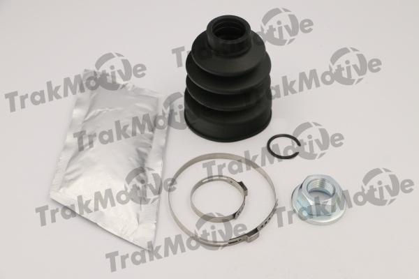 TrakMotive 50-0324 - Маншон, полуоска vvparts.bg