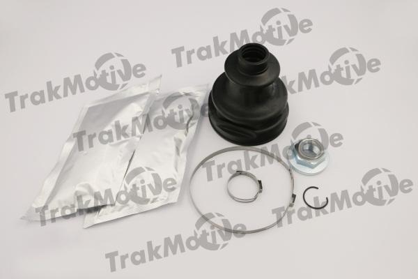 TrakMotive 50-0325 - Маншон, полуоска vvparts.bg