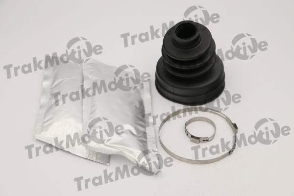 TrakMotive 50-0326 - Маншон, полуоска vvparts.bg