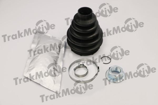 TrakMotive 50-0320 - Маншон, полуоска vvparts.bg