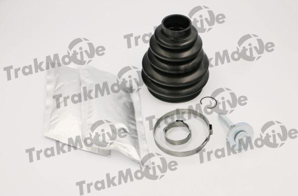 TrakMotive 50-0327 - Маншон, полуоска vvparts.bg