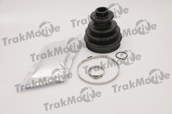 TrakMotive 50-0375 - Маншон, полуоска vvparts.bg