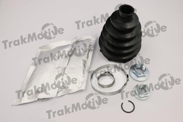 TrakMotive 50-0376 - Маншон, полуоска vvparts.bg