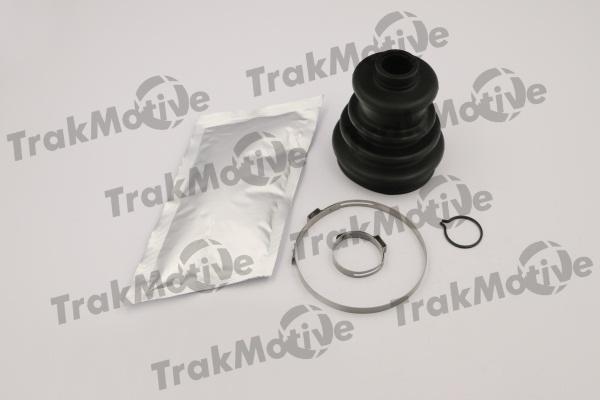 TrakMotive 50-0372 - Маншон, полуоска vvparts.bg