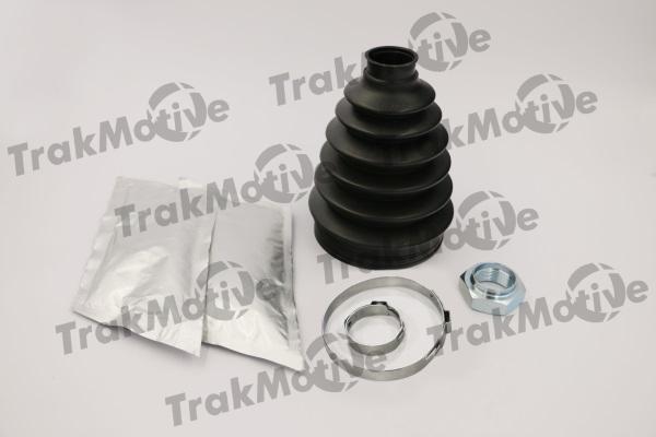 TrakMotive 50-0299 - Маншон, полуоска vvparts.bg