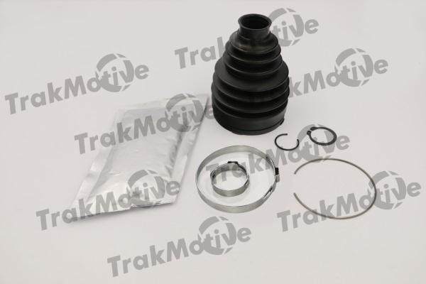 TrakMotive 50-0298 - Маншон, полуоска vvparts.bg