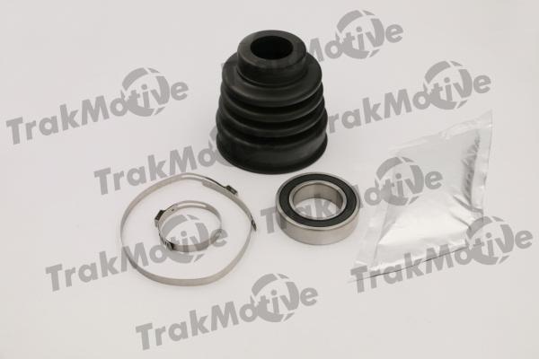 TrakMotive 50-0297 - Маншон, полуоска vvparts.bg