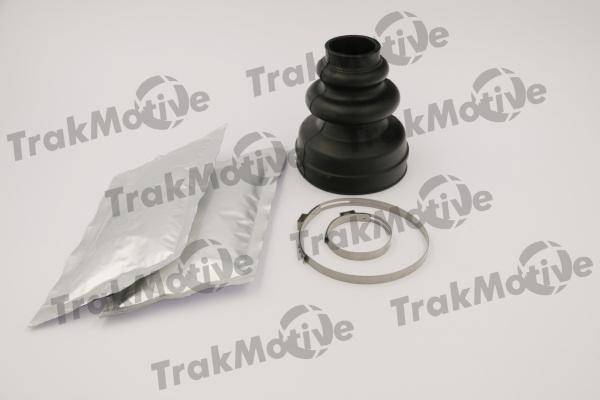 TrakMotive 50-0245 - Маншон, полуоска vvparts.bg