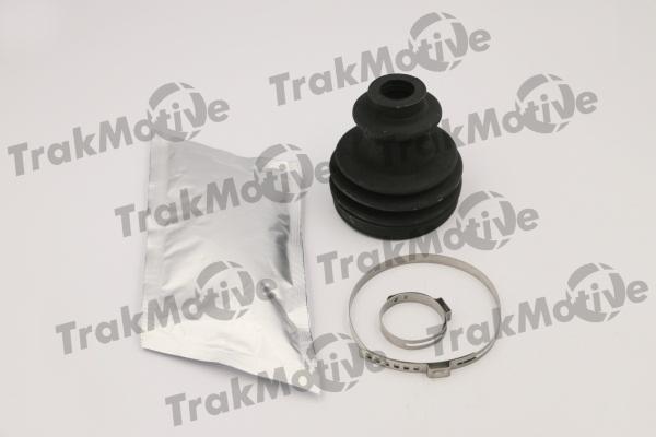 TrakMotive 50-0241 - Маншон, полуоска vvparts.bg