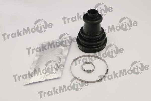 TrakMotive 50-0248 - Маншон, полуоска vvparts.bg