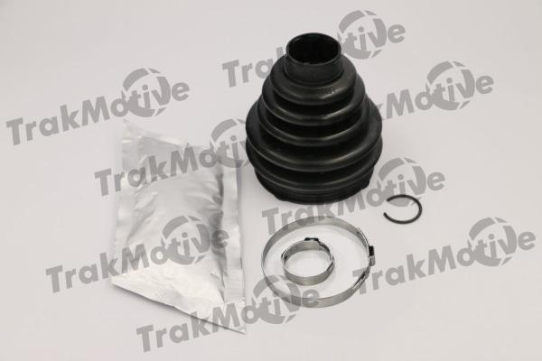 TrakMotive 50-0243 - Маншон, полуоска vvparts.bg