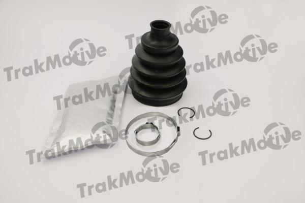 TrakMotive 50-0242 - Маншон, полуоска vvparts.bg