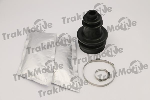 TrakMotive 50-0247 - Маншон, полуоска vvparts.bg