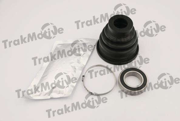 TrakMotive 50-0254 - Маншон, полуоска vvparts.bg