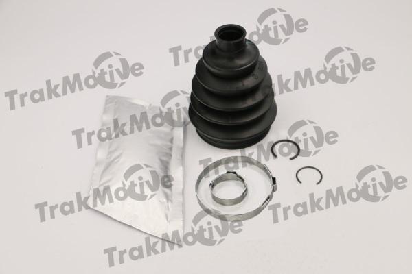 TrakMotive 50-0255 - Маншон, полуоска vvparts.bg