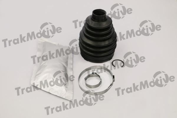 TrakMotive 50-0258 - Маншон, полуоска vvparts.bg